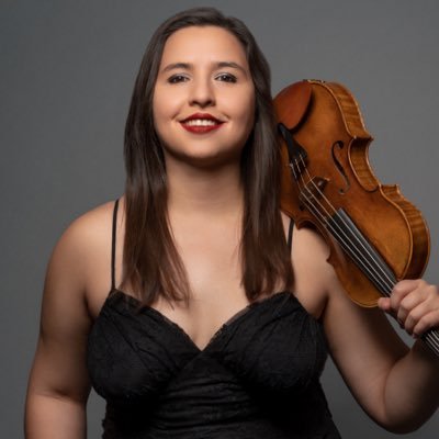 MendezViolin's profile picture. 