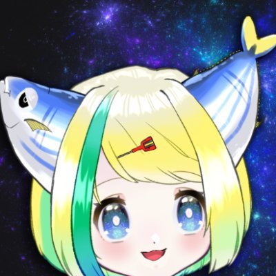 藁焼とさち🐟💨高知出身VTuberさんのプロフィール画像