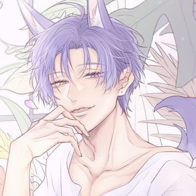 玖世 ❄️ 冬眠 💤低浮上さんのプロフィール画像