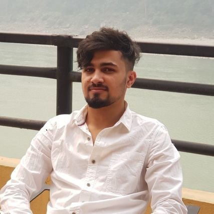 sam__neupane's profile picture. Founder of Asteroid Studio | DevOps Engineer | Fullstack Developer | Open to Collaborate 🤝