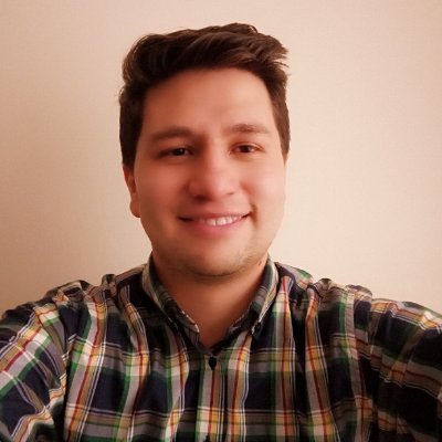 Bogotano. 🏙️🇨🇴

Profesional en Lenguas modernas 🇺🇸
Estudiante de Derecho 👨🏻‍⚖️