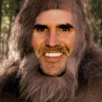 BigFOOTE(@RealityNature5) 's Twitter Profile Photo