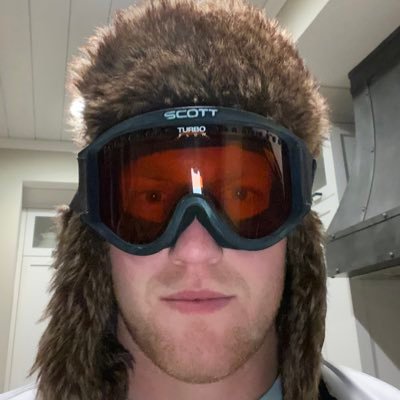 Jackson Zaugg athlete profile head shot