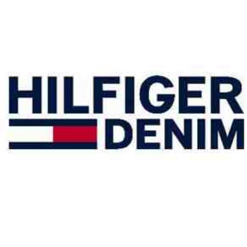 tommy hilfiger denim logo