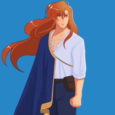 30+ l Nurse l Bi/Wife l Loves Writing, History l ENFJ | NSFW sometimes l Multi-shipper | Consumed by Fire Emblem | Banner: @LeddyMirth | Pic: @catboyferdinand