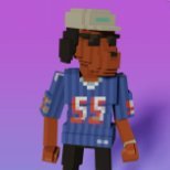 🐶 #futuremillionaire #voxelartist  #sandfam #sandfan 
Twitch ID- DJEJ_11
Sandbox ID- Deadlord
Opensea ID- D3xplosive. 
Sandstorm - D3xplosive