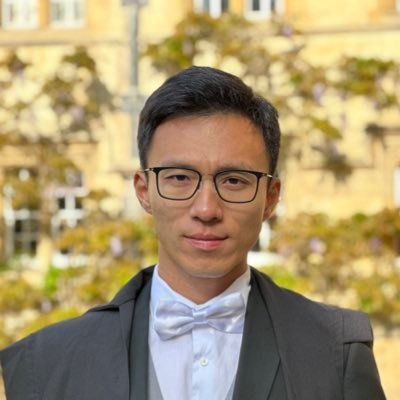 ChonLokLei's profile picture. A physicist-turned-computational biologist. Assistant Professor at the University of Macau. DPhil at the University of Oxford. BSc at Imperial College.