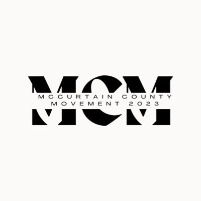 mcm_2023's profile picture. MCM 2023 will advocate for civil rights of all citizens, demand accountability & transparency in county government & initiate reform in McCurtain County
