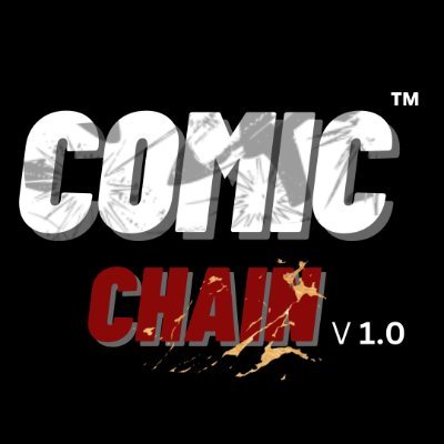 Official Channel of Comic Chain. Blockchain Ecosystem for Comic Creators. And because, Rast·r Technologies Says So.