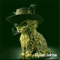 Rylee Johns (@johnsryle18) 's Twitter Profile