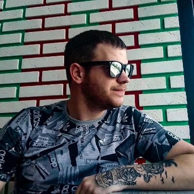 ruslan_bars's profile picture. Level artist in progress, 3D artist.