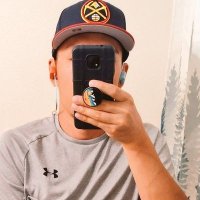 Nathaniel Omar (@cumrag_hoarder) 's Twitter Profile