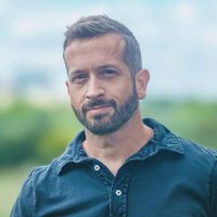 Matt Robinson (@metroscenes) Twitter profile photo