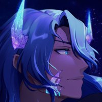 Callisto🌌 VToober (@1101callisto) 's Twitter Profile