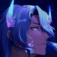 Callisto🌌 VToober(@1101Callisto) 's Twitter Profile Photo