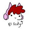 ByFruty's profile picture. Streamer & YouTuber ✨
9 de cada 10 dentistas me recomiendan para sacarte una bonita sonrisa 👌🤍