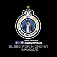 BLEED FOR KICHCHA HUMANABAD(@BFK_Humanabad_) 's Twitter Profile Photo