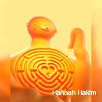 h_akimhanna58's profile picture. transformational coach, meditation teacher and writer sharing ways to make your life a work of art. 🎨