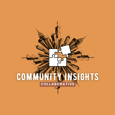 Bay Area-based. Community Collaborative Firm.  Bridging community connections and generating shared insights. In community, with community. #insights_collab