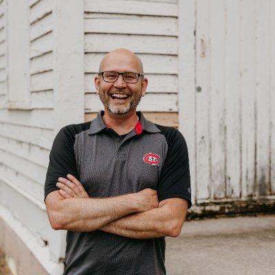 Asst Prof of Secondary Education @StCloudState - Proud Latino - Musician - He/él  https://t.co/nriJzHt9zg https://t.co/Wvaw2ekSbg