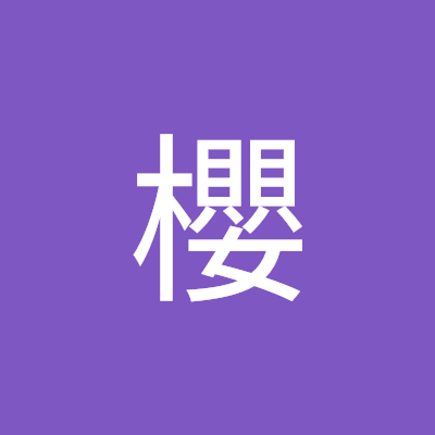 usuzumi861203's profile picture. 