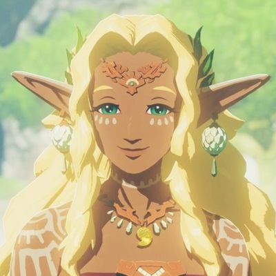 G0DDESSOFTlME's profile picture. #totkrp / #mvrp