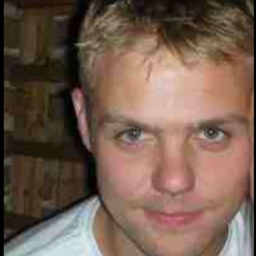 SamSimpson2's profile picture. 