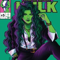 She-Hulk(@SheHulkj_1) 's Twitter Profile Photo