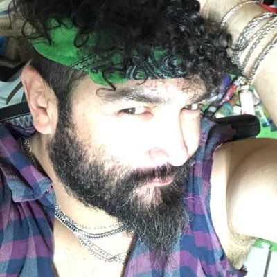 FERREL0A's profile picture. Soy ➕