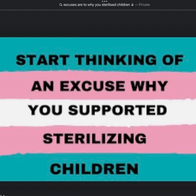 Documenting the public posts of Bude Pride Education who’s main focus is indoctrinating the kids in Bude’s Primary schools with gender ideology.