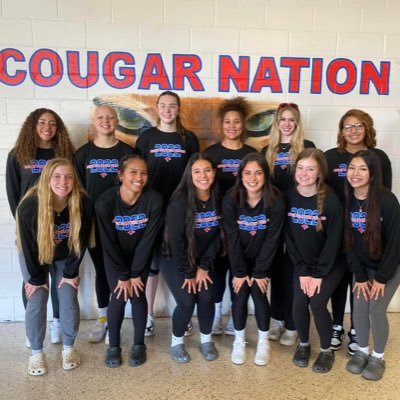 Cooper Volleyball Profile