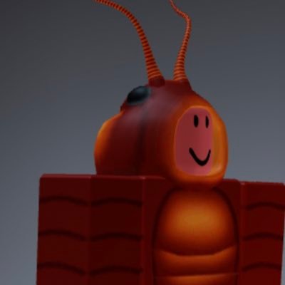 your generic roach