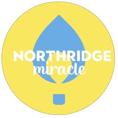 Northridge HS student-led philanthropy dedicated to raising awareness and funds for @childrensal! In partnership w/ @uamiracle_ 💛🩵