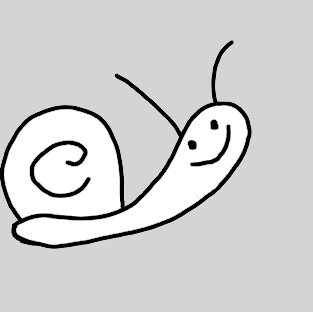 Snaily_time's profile picture. i'm not funny