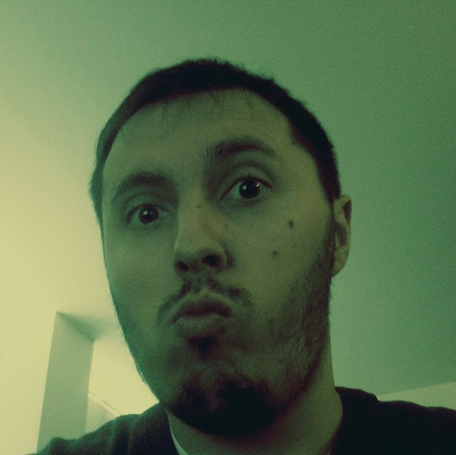 All-in-one geek of all trades. Software Engineer @RealityLabs - Partner/Project Manager @aHeadlessStudio and @ YCDIVFX