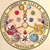 ⚗️ Alchemical Tarot(@fenice) 's Twitter Profile Photo