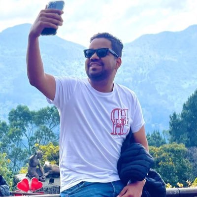 Pivijayero 💯 Ingeniero 👨💻 💪🏾 Puro Vallenato 🎙 Del Tiburón 🦈