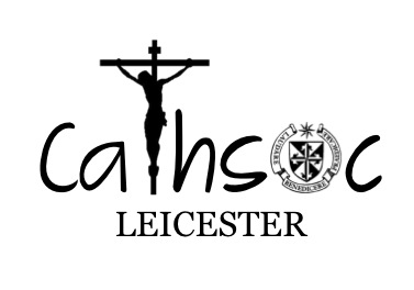 CathSoc_Leic's profile picture. The official Twitter Page for the University of Leicester and De Montfort University Catholic Socities