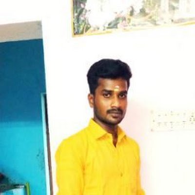 ManiKan16599629's profile picture. 