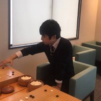 宇佐美太郎（川崎囲碁普及会） (@sakinohaka0520) Twitter profile photo