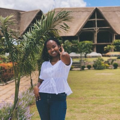 Ndagano8's profile picture. Cat mom