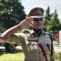 Divya Dev (@divyadev_ips) 's Twitter Profile