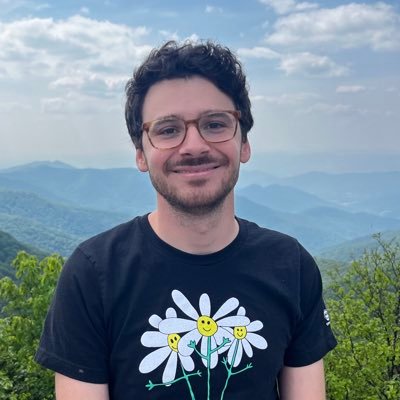 kryptophanaron's profile picture. Postdoctoral Research Fellow @UMichEEB | #teamfish | he/him