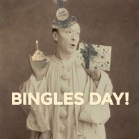 Bingles!(@Bingles_theFool) 's Twitter Profile Photo