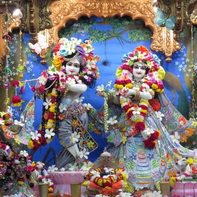 श्रीकृष्णभावनामित्त।। वीर भोग्य वसुंधरा।। जय श्री कृष्णा।।