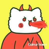 isaevulnur's profile picture. занимаюсь герлбосингом тут nastja.crochets 
🏳️‍🌈
Lisbon