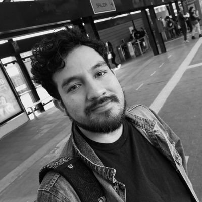 cuervoencolores's profile picture. 