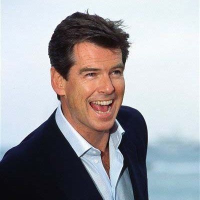 Humanist. Sir Pierce Brosnan loves you all!