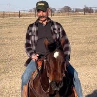 Forest Hart (@foresthart3) 's Twitter Profile
