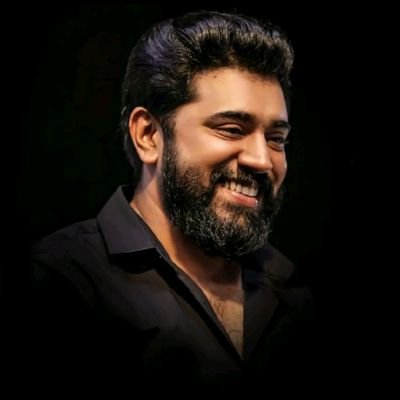 Cinephile🎬⚡️

fanBoy Of @NivinOfficial & @Actorvijay❤

GodsOwnCountry 🏝️